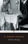 Of Human Bondage - W. Somerset Maugham - 9780140185225