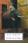 The Man-eater of Malgudi - R. K. Narayan - 9780140185485
