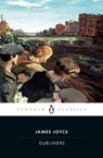 Dubliners - Joyce James ; James Joyce - 9780140186475