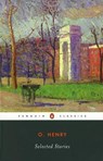 Selected Stories - O. Henry - 9780140186888