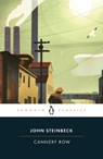 Cannery Row - John Steinbeck - 9780140187373