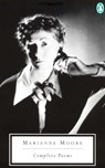 Complete Poems - Marianne Moore - 9780140188516