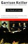 The Book of Guys - Garrison Keillor - 9780140233728