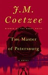 The Master of Petersburg - J. M. Coetzee - 9780140238105