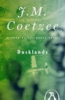 Dusklands - J. M. Coetzee - 9780140241778