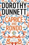 Caprice And Rondo - Dorothy Dunnett - 9780140252309