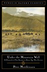 Under the Mountain Wall - Peter Matthiessen - 9780140252705