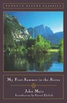 My First Summer in the Sierra - John Muir - 9780140255706