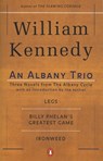 An Albany Trio - William Kennedy - 9780140257861