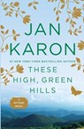 These High, Green Hills - Jan Karon - 9780140257939