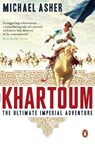 Khartoum - Michael Asher - 9780140258554