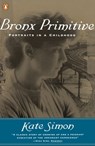 Bronx Primitive - Kate Simon - 9780140263312
