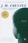 Coetzee, J: Boyhood - J M Coetzee - 9780140265668