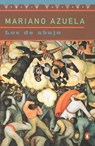Los de Abajo - Mariano Azuela - 9780140266214