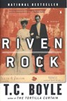 Riven Rock - T. C. Boyle - 9780140271669