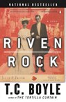 Riven Rock - T. C. Boyle - 9780140271669