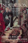 The Inquisition - Michael Baigent ; Richard Leigh - 9780140274660
