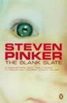 The Blank Slate - Steven Pinker - 9780140276053