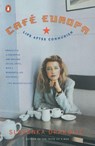 Café Europa - Slavenka Drakulic - 9780140277722