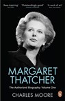 Margaret Thatcher - Charles Moore - 9780140279566
