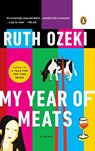 My Year of Meats - Ruth Ozeki - 9780140280463