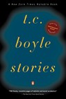 T.C. Boyle Stories - T. C. Boyle - 9780140280913