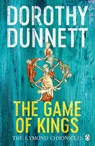 The Game Of Kings - Dorothy Dunnett - 9780140282399