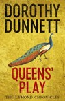 Queens' Play - Dorothy Dunnett - 9780140282405