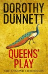 Queens' Play - Dorothy Dunnett - 9780140282405