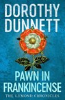 Pawn in Frankincense - Dorothy Dunnett - 9780140282467