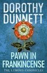 Pawn in Frankincense - Dorothy Dunnett - 9780140282467