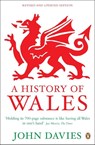A History of Wales - John Davies - 9780140284751