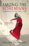 Among the Bohemians - Virginia Nicholson - 9780140289787