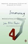 Innumeracy - John Allen Paulos - 9780140291209