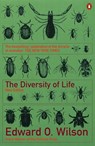 The Diversity of Life - Edward O. Wilson - 9780140291612