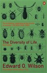 The Diversity of Life - Edward O. Wilson - 9780140291612