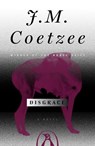 Coetzee, J: Disgrace - J M Coetzee - 9780140296402