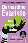 The Emperor's Babe - Bernardine Evaristo - 9780140297812