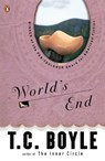 World's End - T. C. Boyle - 9780140299939