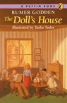 The Doll's House - Rumer Godden - 9780140309423