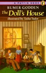 The Doll's House - Rumer Godden - 9780140309423