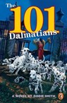101 Dalmatians - Dodie Smith - 9780140340341