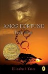 Amos Fortune, Free Man - Elizabeth Yates - 9780140341584