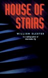Sleator William : House of Stairs - William Sleator - 9780140345803