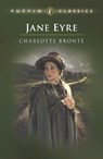 Jane Eyre - Charlotte Bronte - 9780140366785