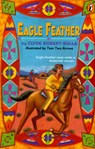 Eagle Feather - Clyde Robert Bulla - 9780140367300