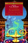 Aladdin and Other Tales from the Arabian Nights - N. J. Dawood - 9780140367829