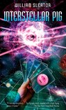 Interstellar Pig - William Sleator - 9780140375954