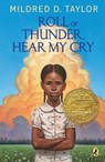 Roll of Thunder, Hear My Cry - Mildred Delois Taylor - 9780140384512