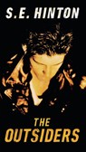 The Outsiders - S.E. Hinton - 9780140385724